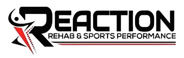 Reaction Sports Rehab and Performance